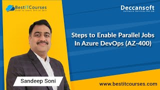 Steps to Enable Parallel Jobs In Azure DevOps (AZ-400)