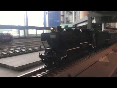 亀屋遠征編①「9600」