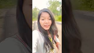 yeh Teri Aankhen jhuki jhuki #shortfeed #dance #love