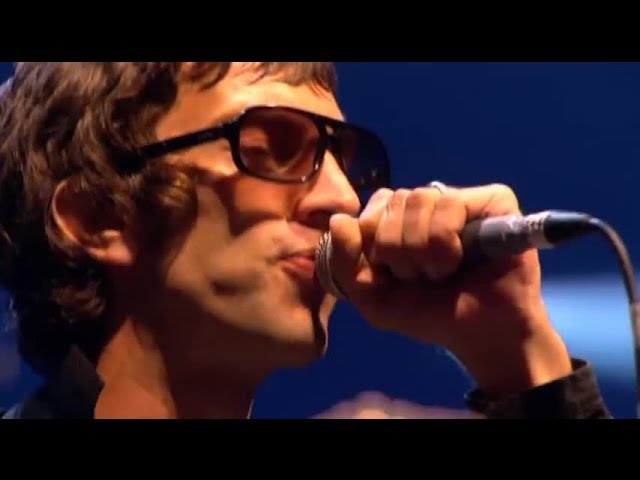 Watch The Verve - Love is Noise (Live Glastonbury 2008) on YouTube Watch The Verve - Love is Noise (Live Glastonbury 2008) on YouTube