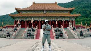 HIMRA - PLUS DE LOVE CLIP OFFICIEL