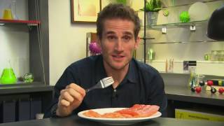 Chimie am Iessen: Tricken vun der Liewensmëttelindustrie