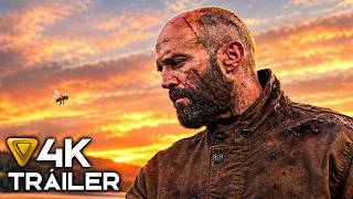 BEEKEEPER 2: SIN PIEDAD Tráiler Oficial Español Latino (2027) Jason Statham — trending on YouTube in Colombia