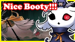 Dokibird vs The Unravelled【Hollow Knight: Silksong Part 11】