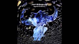 Jamiroquai - Butterfly chords