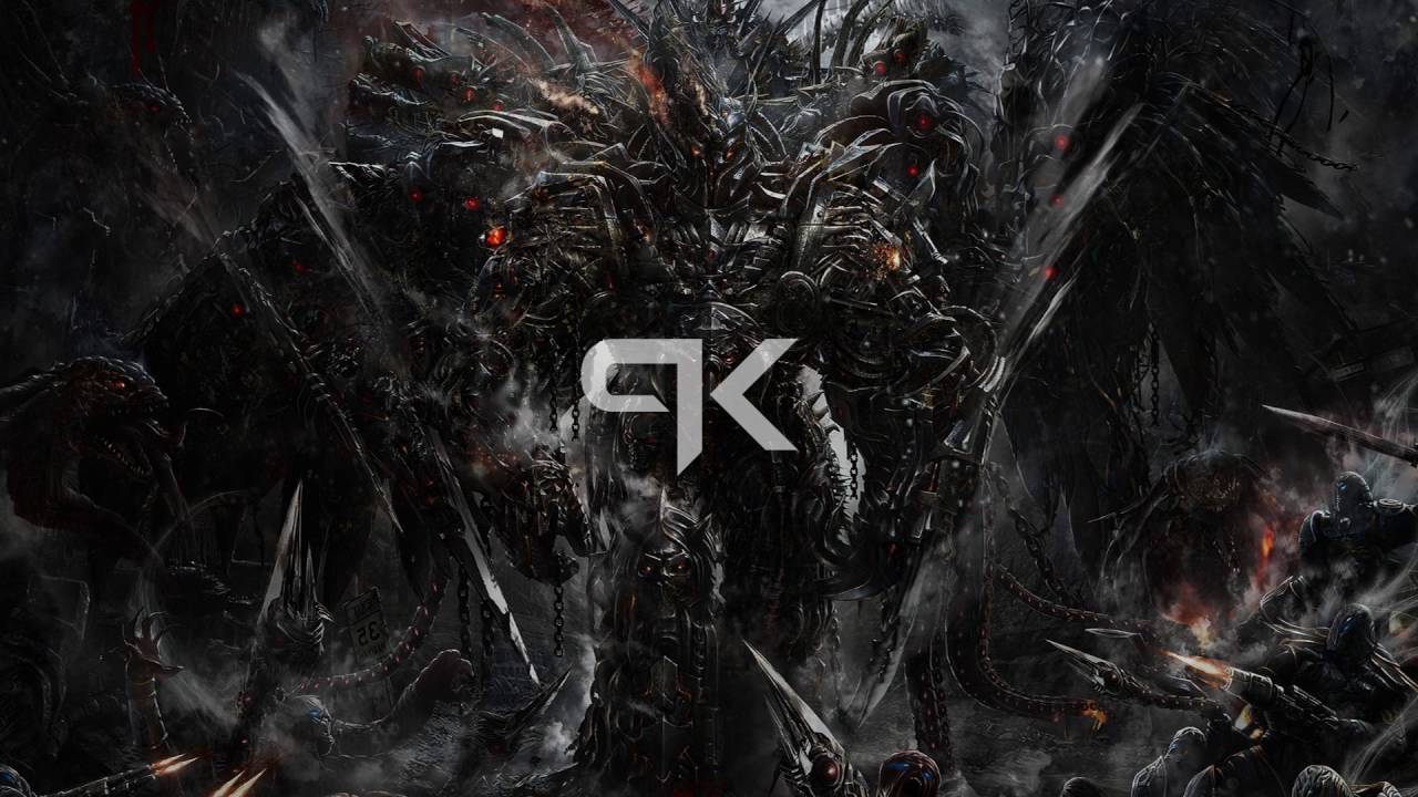 Painkiller - Unleashed (Official)