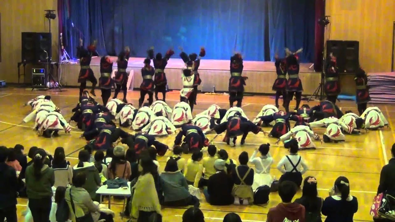 釧路短期大学祭14 心 Youtube 釧路短期大学祭14 心 Youtube