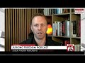 El coste oculto de la guerra con Irán - Max Blumenthal con el Juez