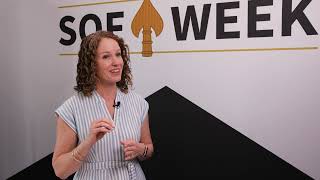SOF Week 2026 Wrap-Up | USSOCOM Partnership, Global Special Operations, & Importance of Nonprofits