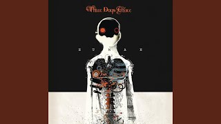 Video thumbnail of "Three Days Grace - The Real You"