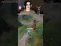 twitch: ssscarfaccce #shorts #dota2