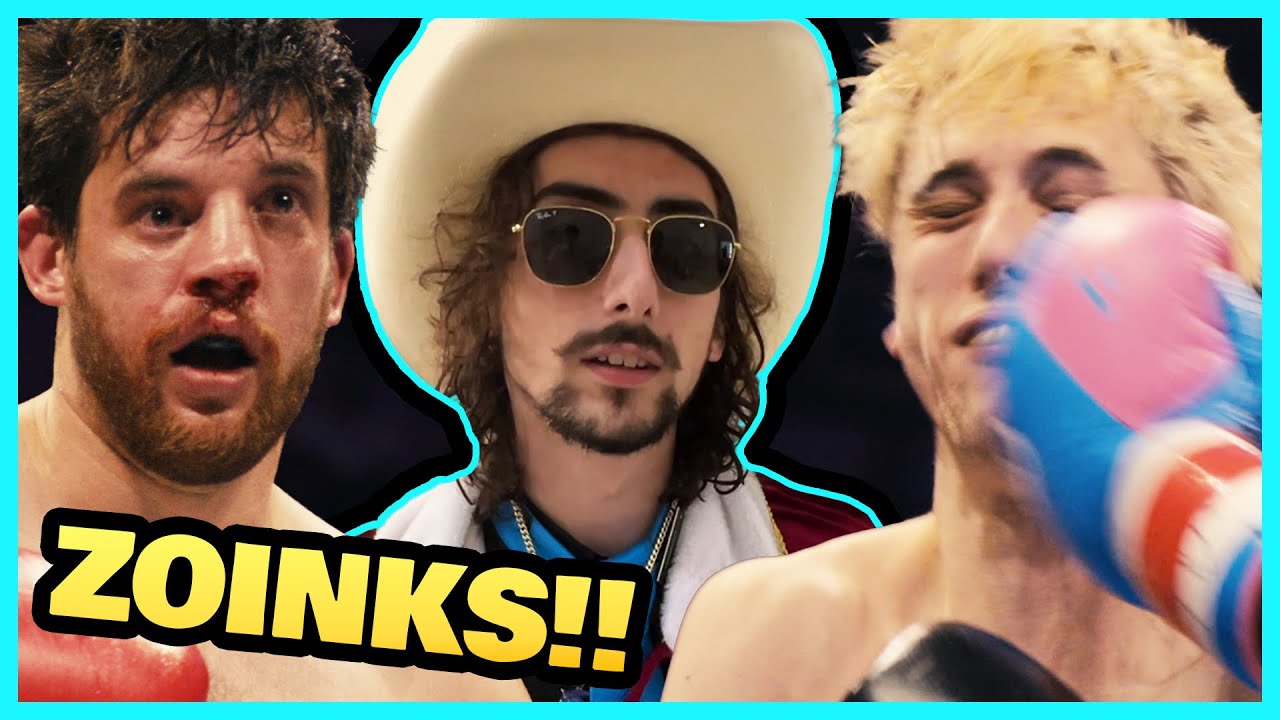 WATCHING SUPERMEGA LOSE CREATOR CLASH