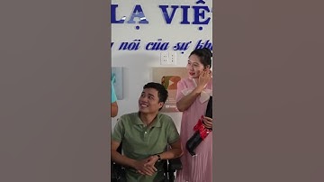 chàng trai khiếm khuyết chân cưới vợ xinh đả có tin vui # độc lạ bình dương shorts