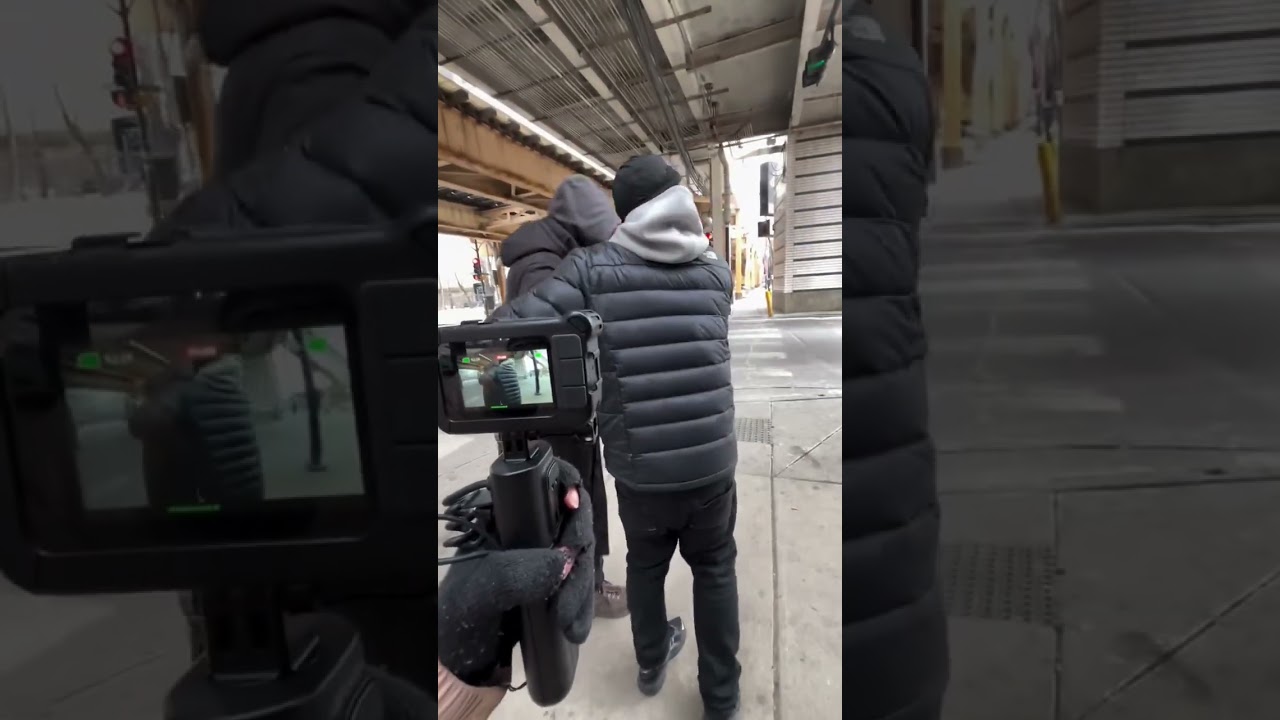 Inside Chicago’s Most Dangerous Neighborhood official thumbnail