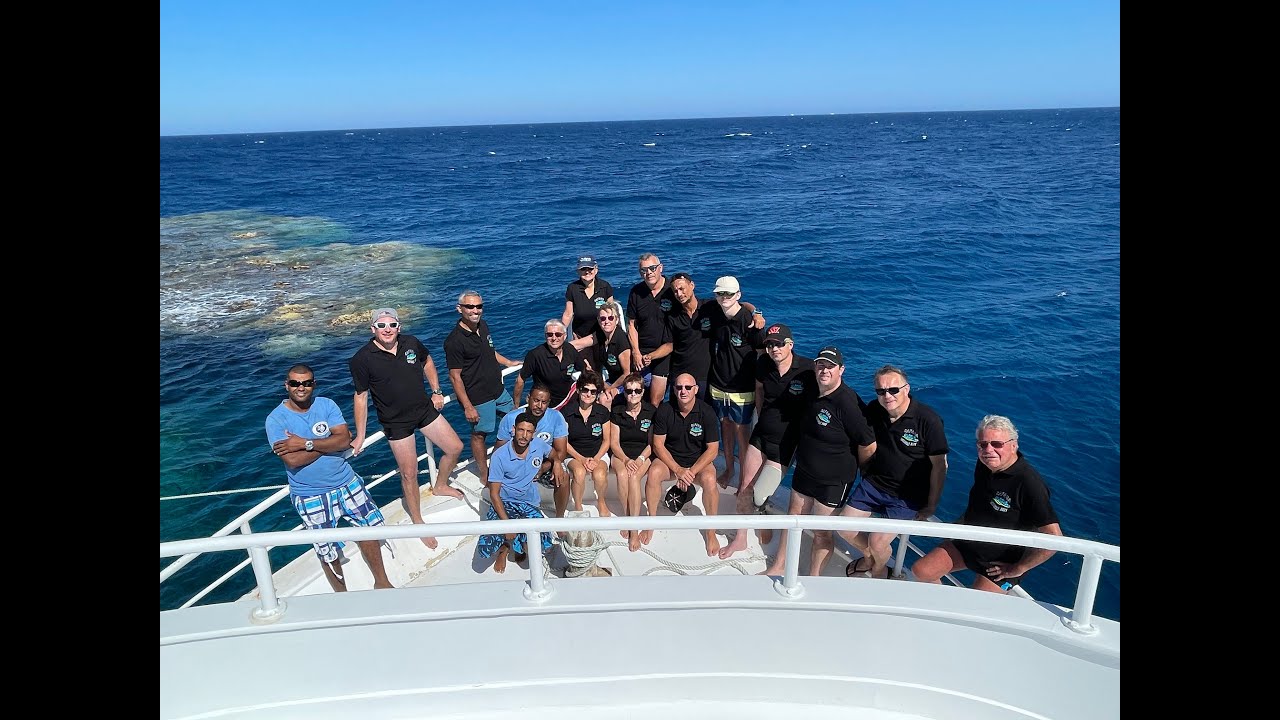 Egypte Safaga 2021 Géraldine