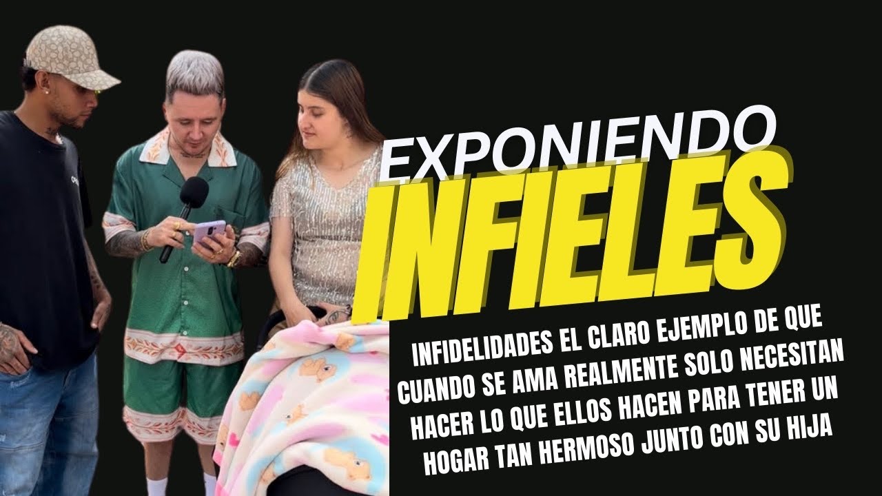 infidelidades el claro ejemplo de que cuando se ama realmente solo necesitan lo que ellos hacen