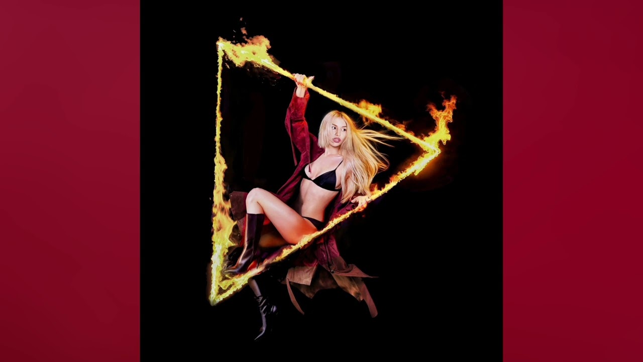 Ava Max - Lonely People (Extended Mix)