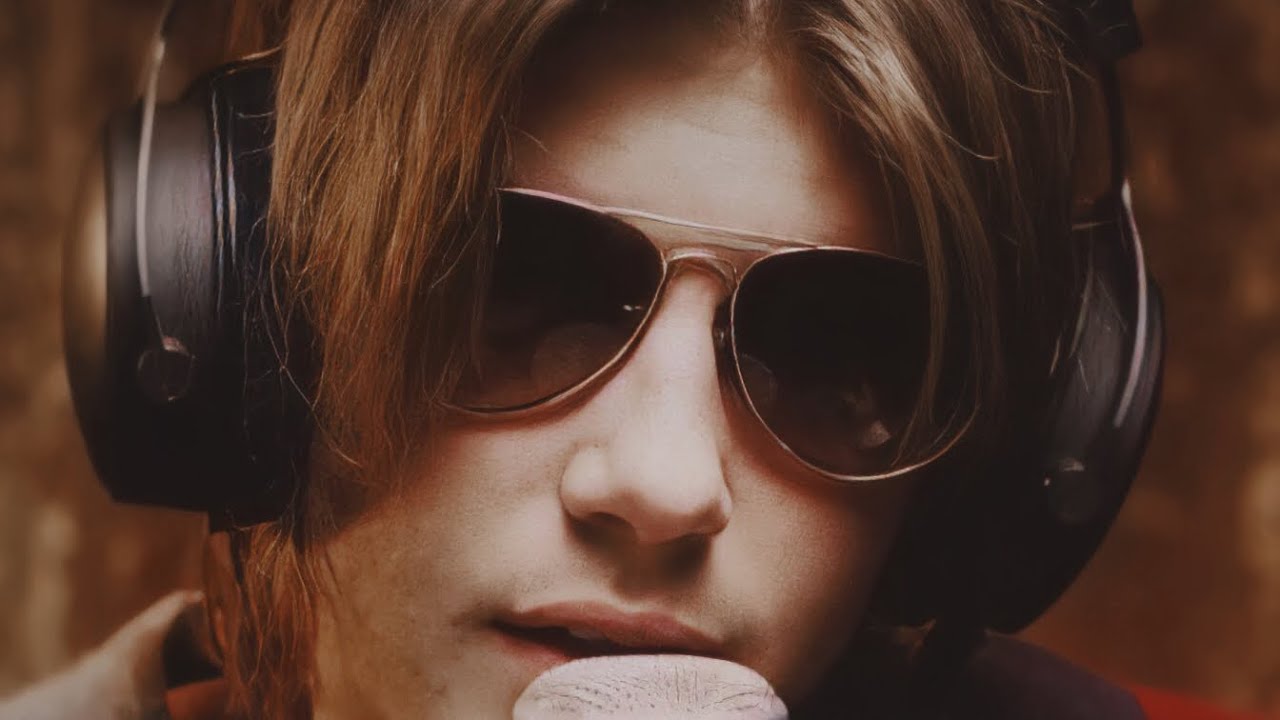 As Long As You ASMR by RuelVision (Hotel Room by Pitbull Lyrics)