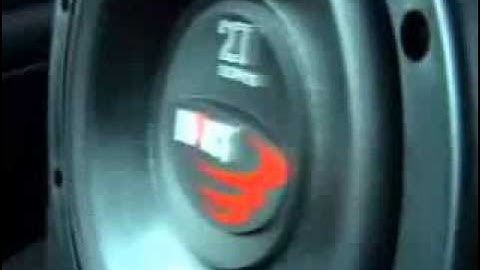 12vdb.com - car audio database: Impact 2710.1