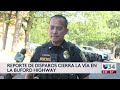 Tiroteo en Brookhaven: disparos en plena Buford Highway