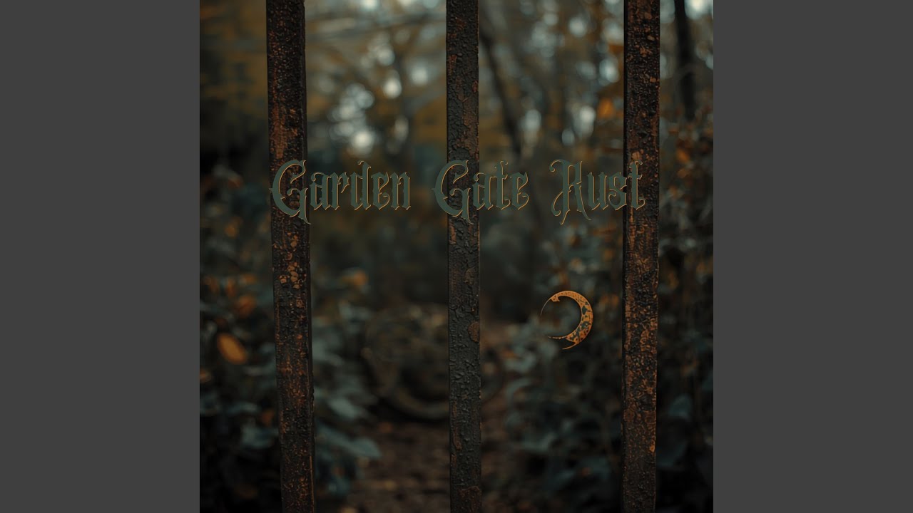 Watch Garden Gate Rust on YouTube Watch Garden Gate Rust on YouTube