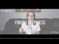 Finding Happiness - Let&#39;s Chat Episode 4 with Austin Suggs