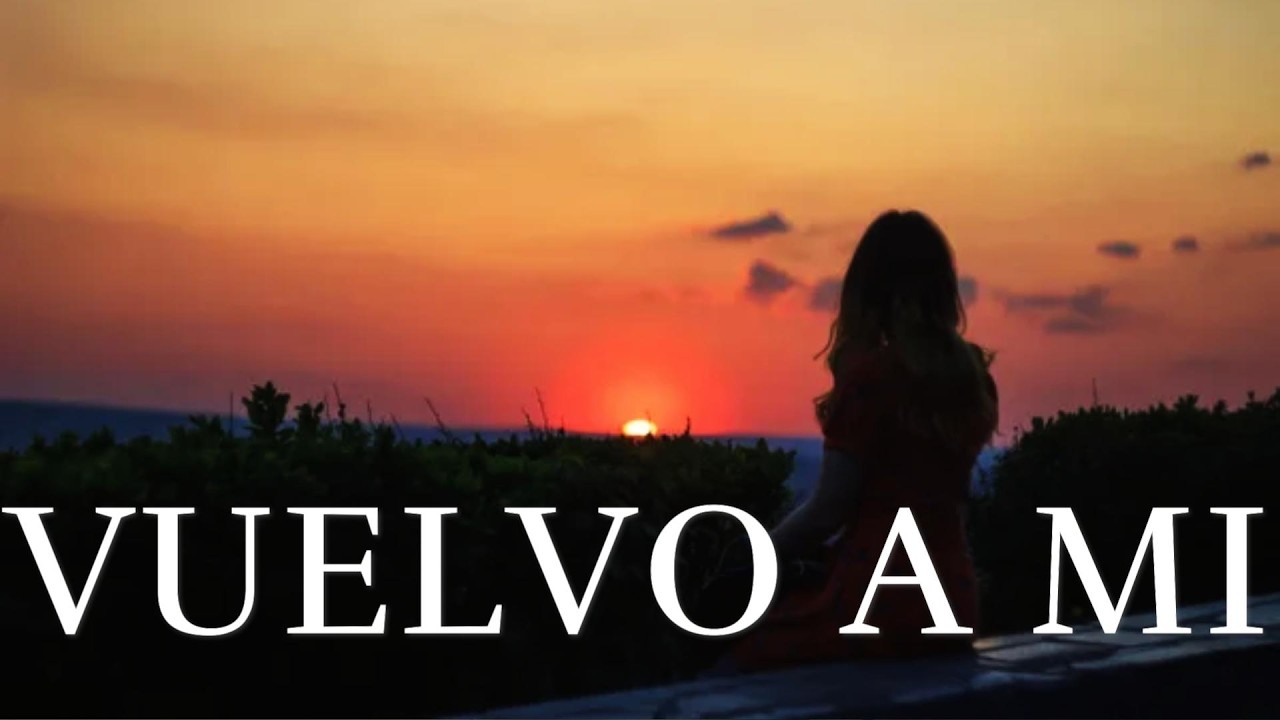 ME PERDONO y Vuelvo a Mi ¦ (Amor Propio)(Autoestima)