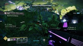 Contraverse+Vortex Grenade Still King