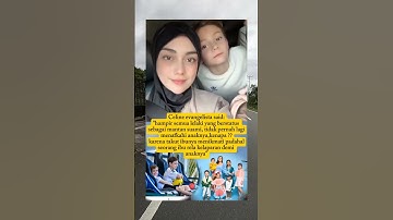 Celine Evangelista #artist #beritaterkini #quotes #shorts #fyp #viral #trending #celineevangelista