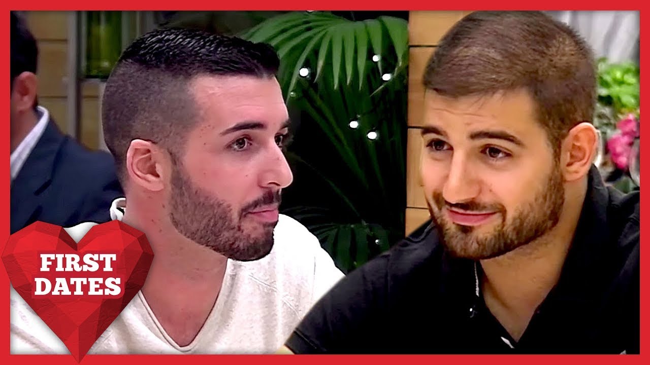 Amores sin Edad, Sin Filtro… y con Mucho Mojito | Primera Cita ❤️