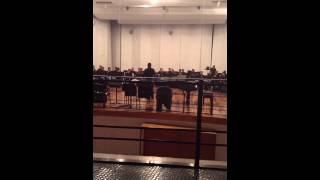 Juan Luis González Concierto En Re Mayor Para Trompete De Vivaldi Bach