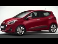 New 2017 Hyundai i10 Grand launch Tomorrow in India