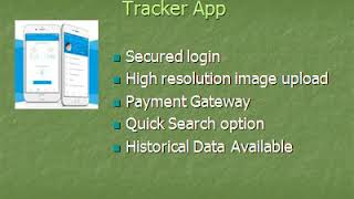CustomSoft Android Patient Tracker screenshot 5