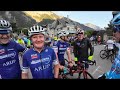 🚴Interview with renowned Irish cyclist and Marmotte veteran Phillip Cassidy and team