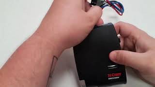 NC Trailers Product Review: Curt Discovery Brake Controller