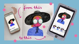 How to Create a Frame Animation in Photoshop | INSTAGRAM POST