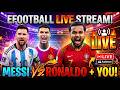 MISS YOU RONALDO CR7 FIFA World Cup 2026 Simulation 