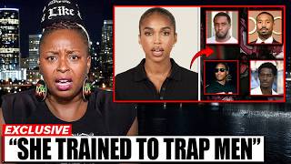 Jaguar Wright  REVEALED Lori Harvey’s "Dark Secrets" With Industry Men (SHOCKING)