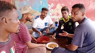 Balochi Comedy Hotal Comedy Maripur FJ Flims Episode 6