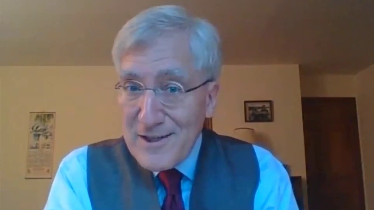 Robert P. George Guides You Through the Heated New Debates Among Conservatives