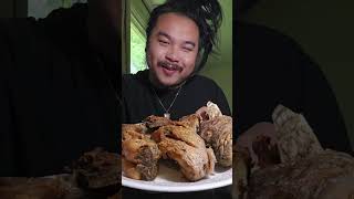 Catch and Cook Small Mouth Bass