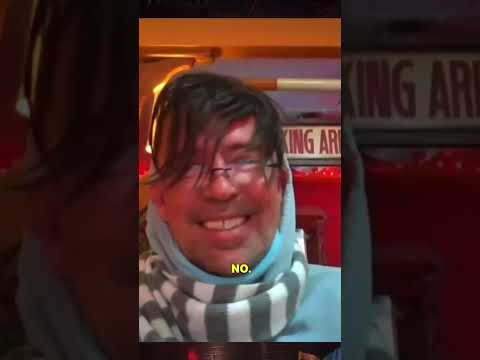 Doug Stanhope Joins The Show
