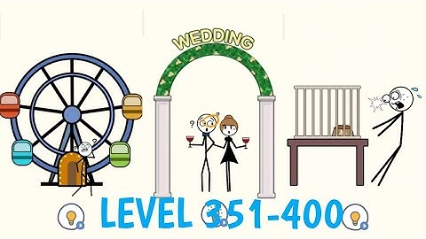 Drow Puzzle 2 Level 351 - 400