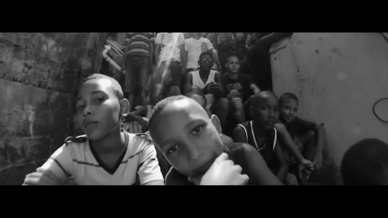 El Pope -  Ideas (video oficial)