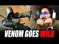 @VenomsTech Being Warzone Pro - Funny Highlights