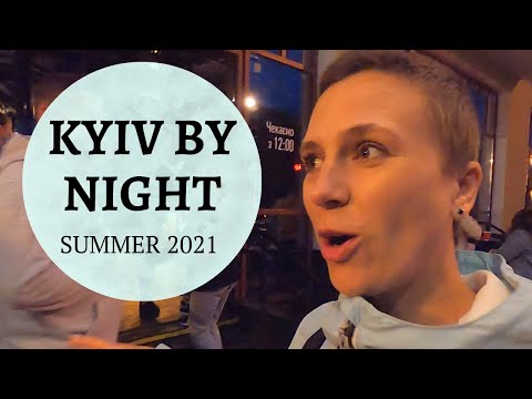 Video: Den 17. Marts Svævede Noget Enormt Over Kiev - Alternativ Visning