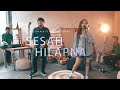 Yulidaria - Sesah Hilapna (Feat Koko Darko) | Live Sessions