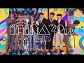 ［日本語字幕］2018 MMA 受賞コメントまとめ［BTS］