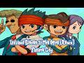 Inazuma Eleven 3 The Ogre Remix Future City 