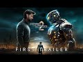 REAL STEEL 2 Full Teaser Trailer 2024 